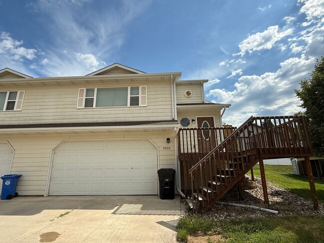 Large 3-Bedroom Condo for Rent! - Large 3-Bedroom Condo for Rent!