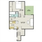 The Birch sq ft 575-575