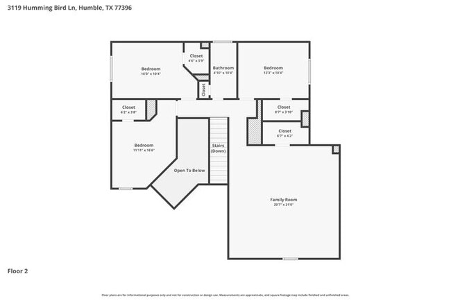 Photo - 3119 Hummingbird Ln