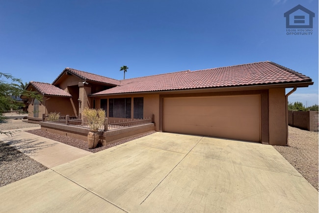 Photo - 17211 N Desert Glen Dr