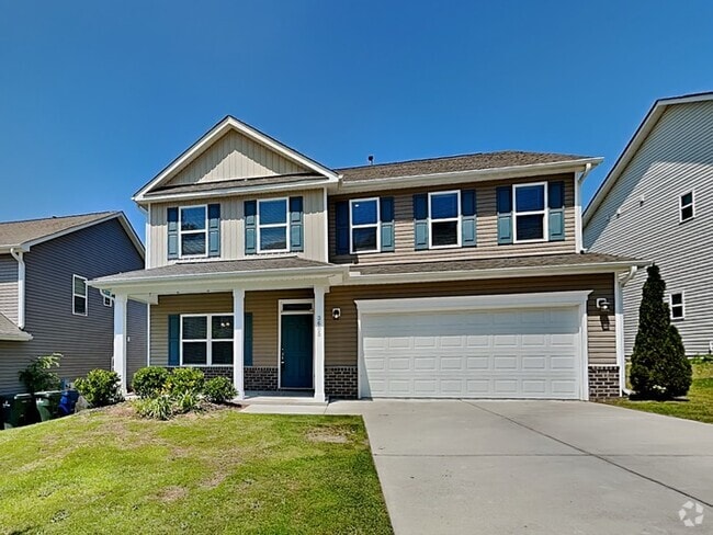 Building Photo - 3605 Massey Ridge Ct Rental