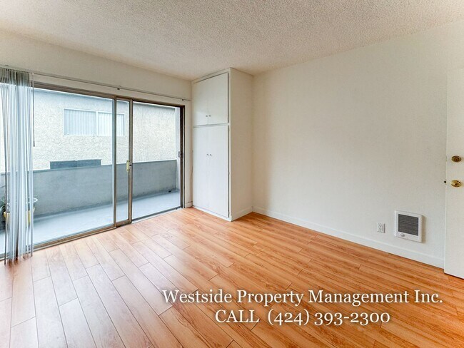 Photo - 3536 Hughes Ave Unit 204 A (Studio)