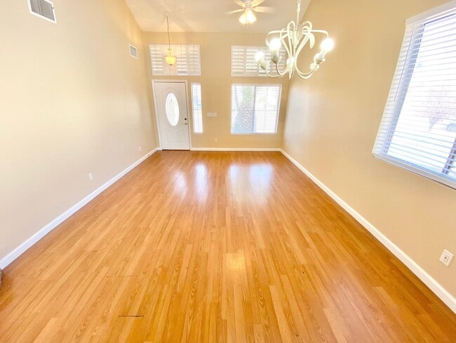 Photo - WONDERFULL 2STORY WITH 3 BEDROOM,  LOFT & 2 CAR GARAGE