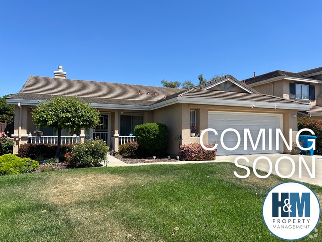 Building Photo - 3-Bedroom Home in a Prime Location!