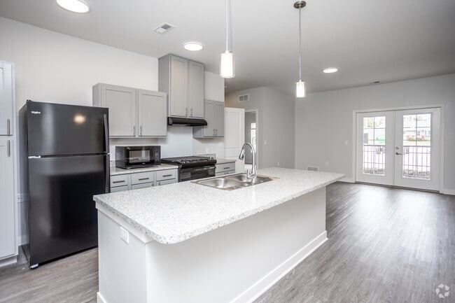 Marion Lofts - Marion Lofts