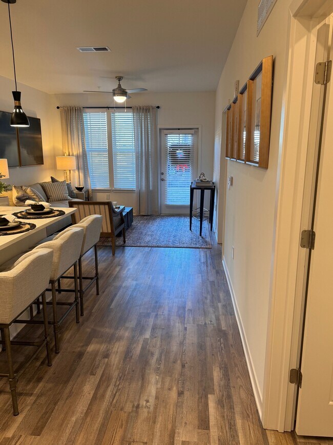 Tapestry Forest Creek Apartments Collierville, TN