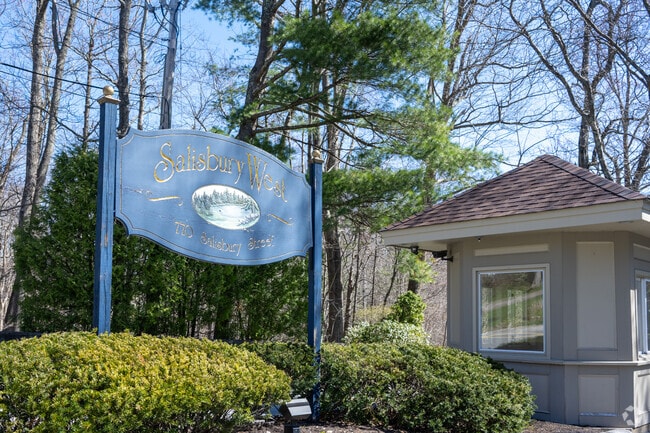 Photo - Salisbury West