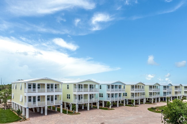 Tarpon Harbour