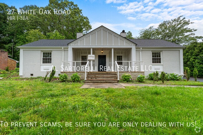 Building Photo - 27 White Oak Rd Rental