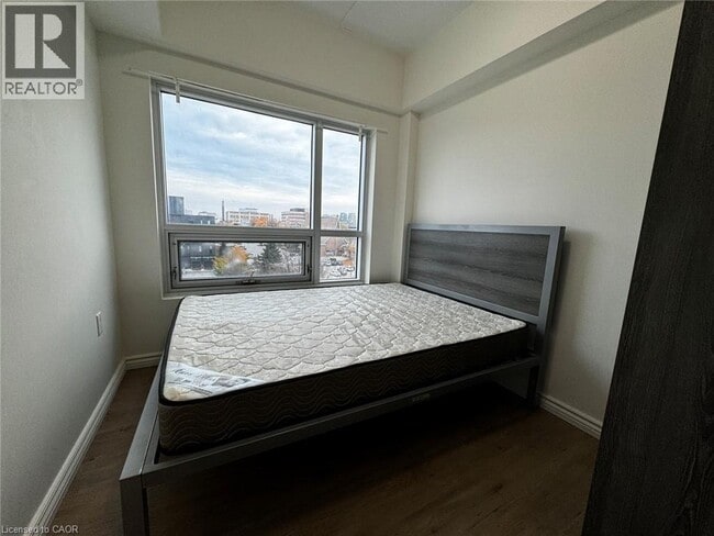 Photo - 275 Larch St Unité B501