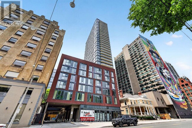 Photo - 308 Jarvis St Unit 813