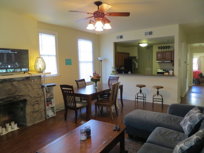 Photo - 2819 Calhoun St