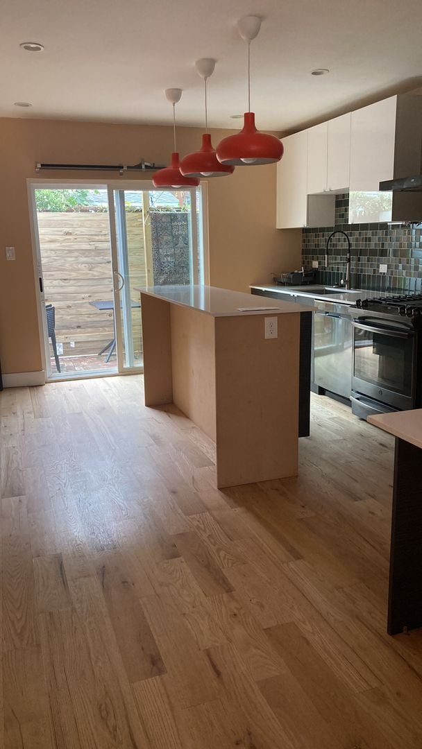 Photo - Newly Renovated Fishtown / Norris Square Home For Rent