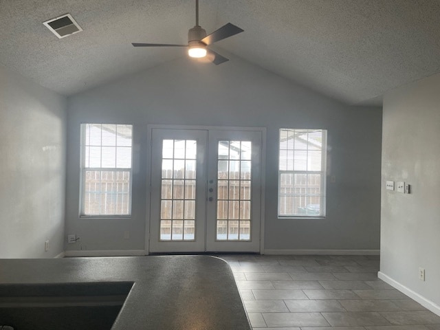 Living room - 16110 Fitchburg Cir