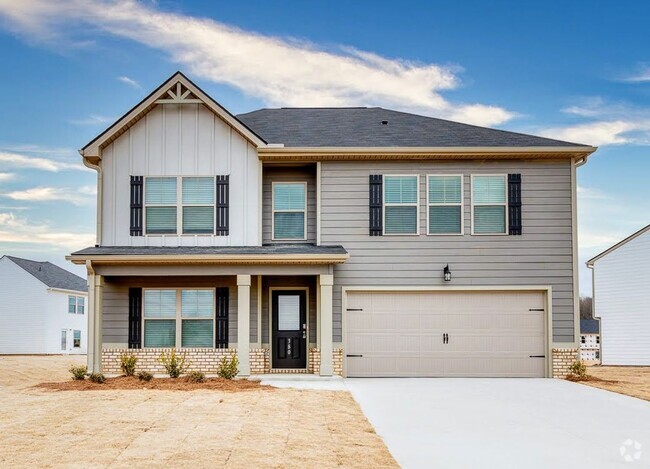 Building Photo - 380 Alyssa Lndg Dr Rental