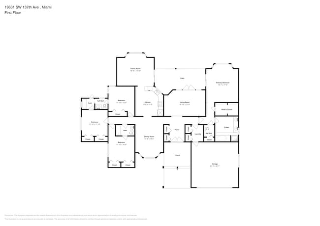 Photo - 19631 SW 137th Ave