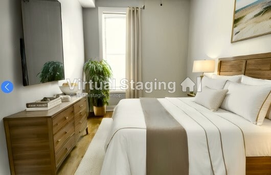 4410 Hazel 2 bed plus den - 900 W Montrose Ave