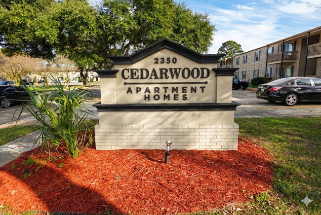Building Photo - Cedarwood