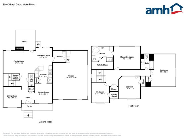 Photo - 809 Old Ash Ct