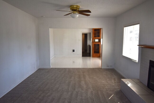 Photo - Spacious Corner lot home