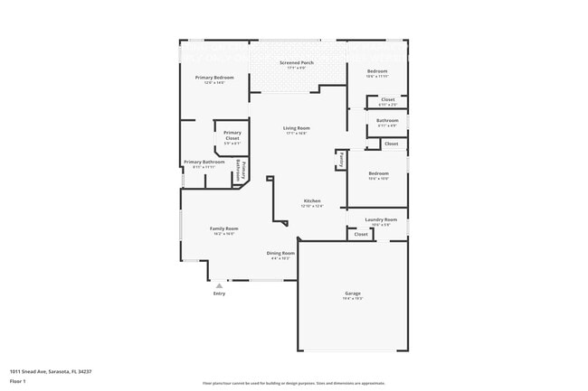 Photo - 1011 Snead Ave