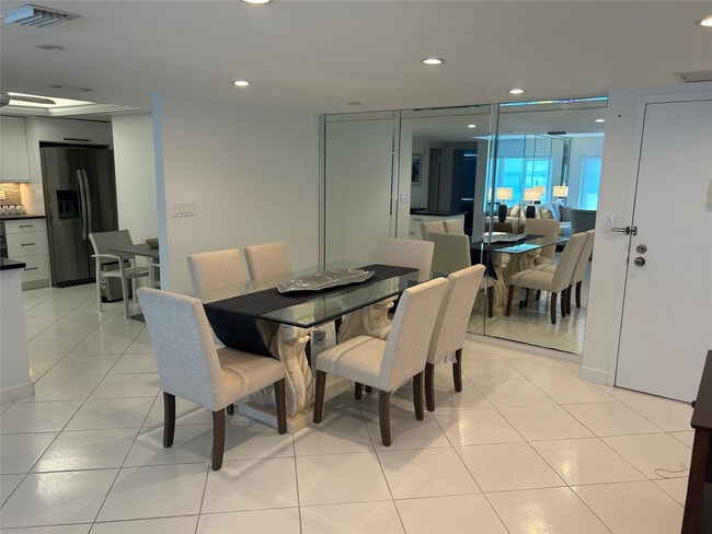 Photo - 5100 N Ocean Blvd Unit 1205