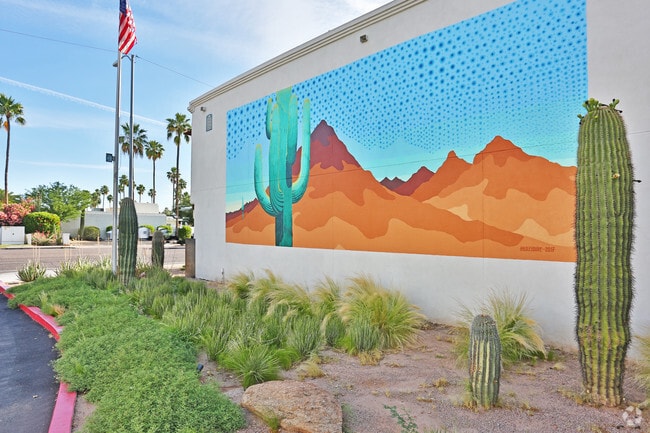 Photo - The Cortesian Apartments