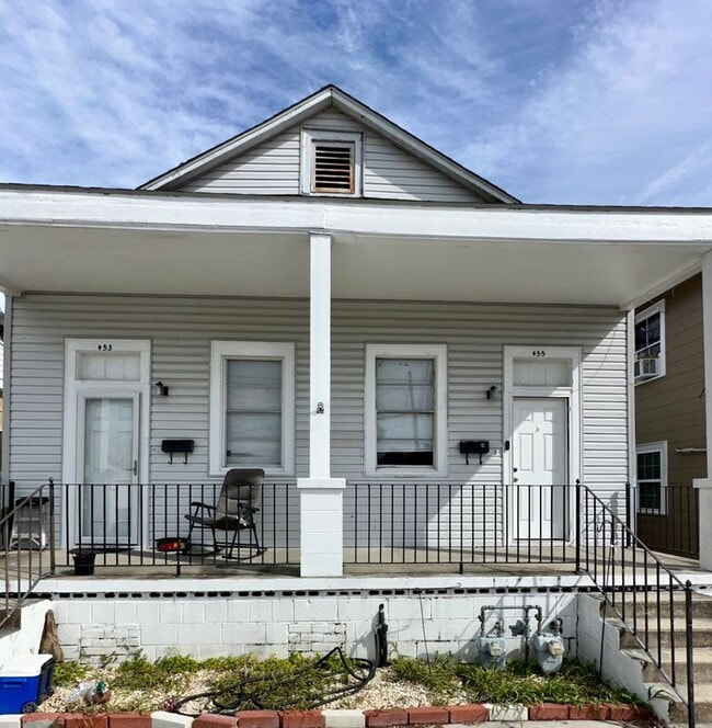 Photo - 455 Avenue A