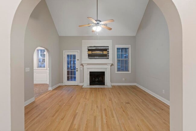 118 Shellbank Dr