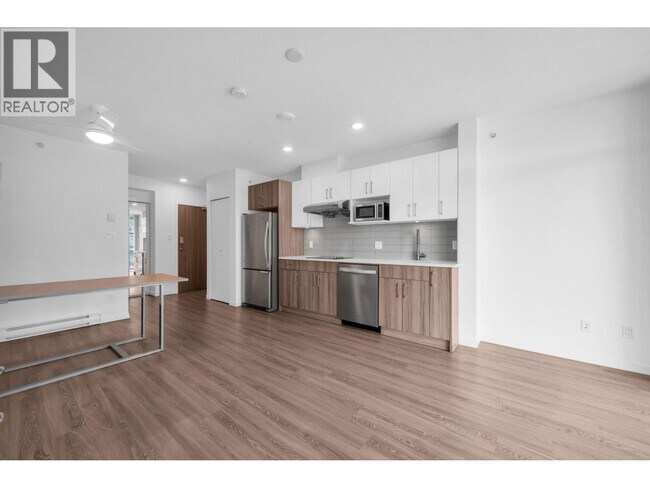 900 Carnarvon St Unit 3512