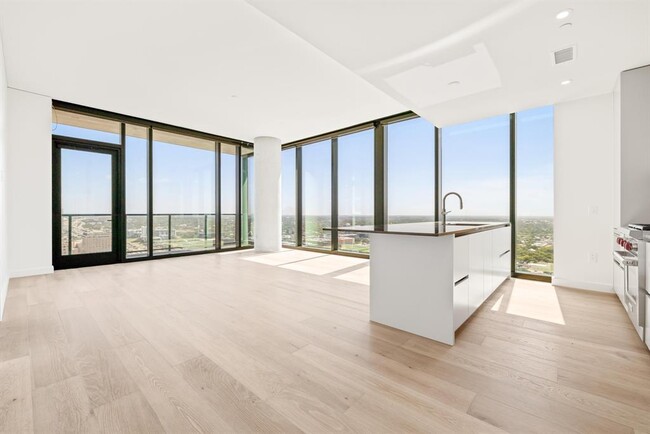 Building Photo - 610 Davis St Unit 2712 Rental