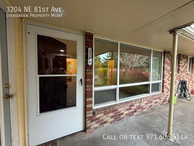 Photo - 3204 NE 81st Ave