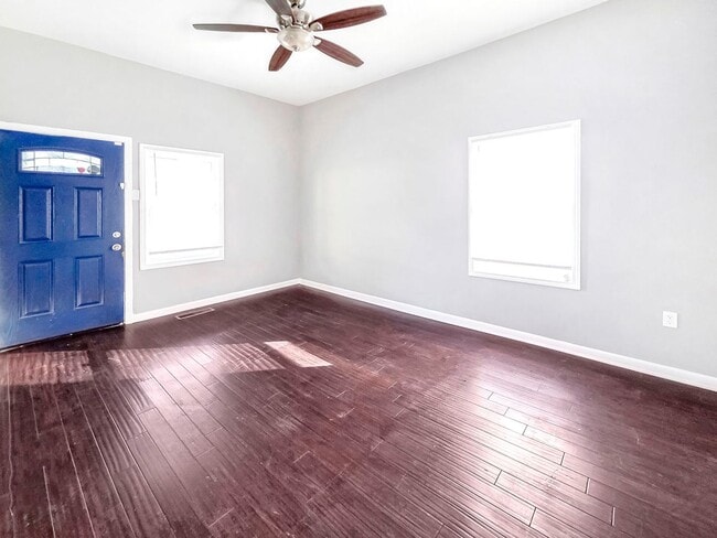 Photo - Recently Updated 4 Bedroom 2 Bath Ranch in the Pittsburgh area of Atlanta - Housing Vouchers Acce...