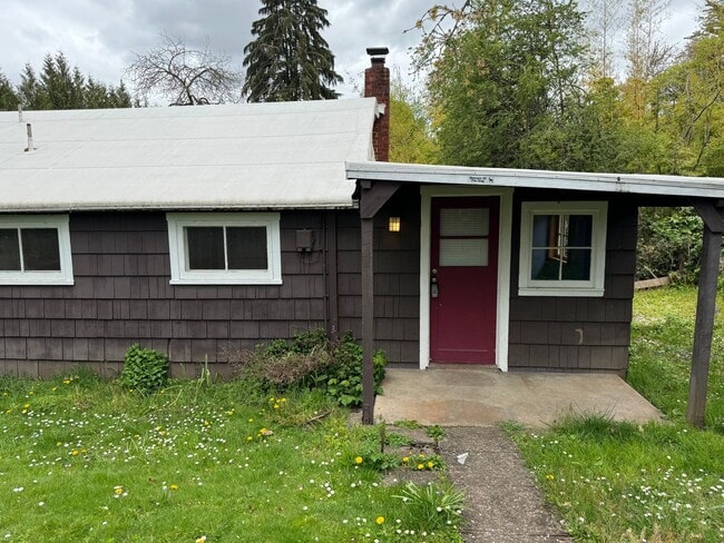 1 bedroom 1 bath house - 1 bedroom 1 bath house