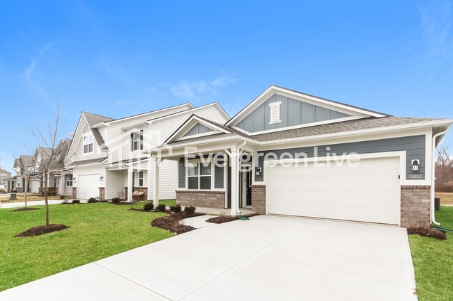 Photo - 832 Penrose Pl