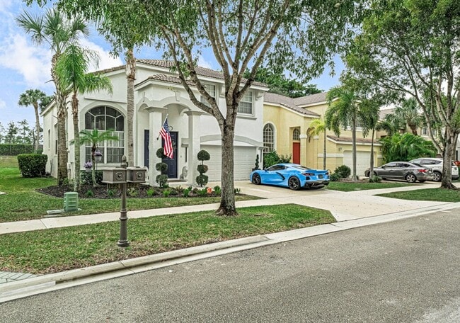 Building Photo - Spacious 4-Bedroom with 3 Full Baths in Royal Palm Beach!