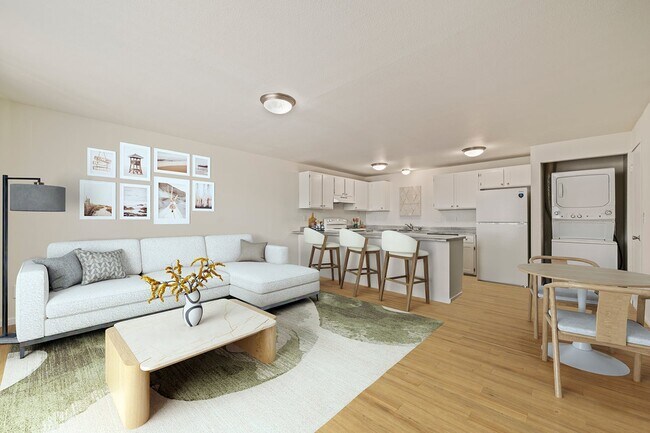 Townhome