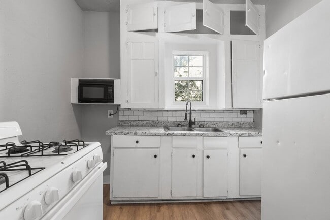 Photo - 614 Fulton Ave