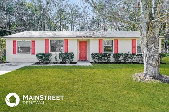Building Photo - 7312 Sharbeth Dr S