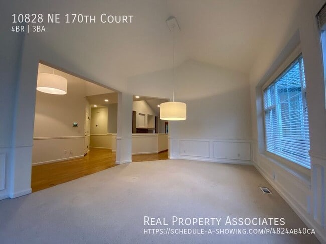 Photo - 10828 170th Ct NE
