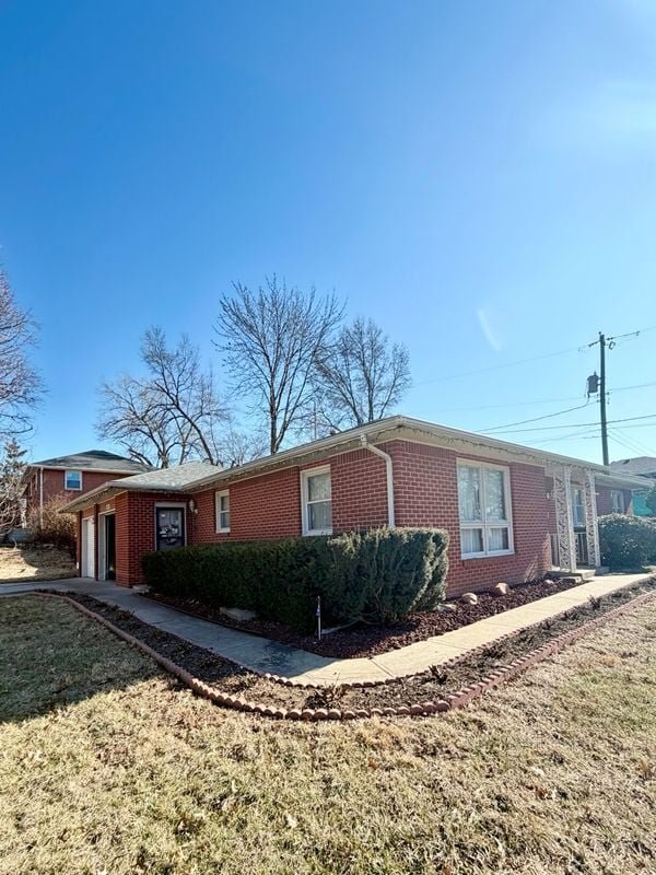 Photo - 1617 N 64 Terrace