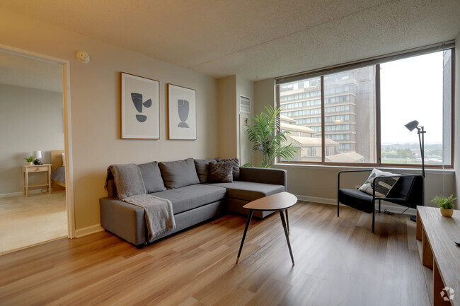 Building Photo - 401 12th St S Unit FL8-ID1038991P Rental