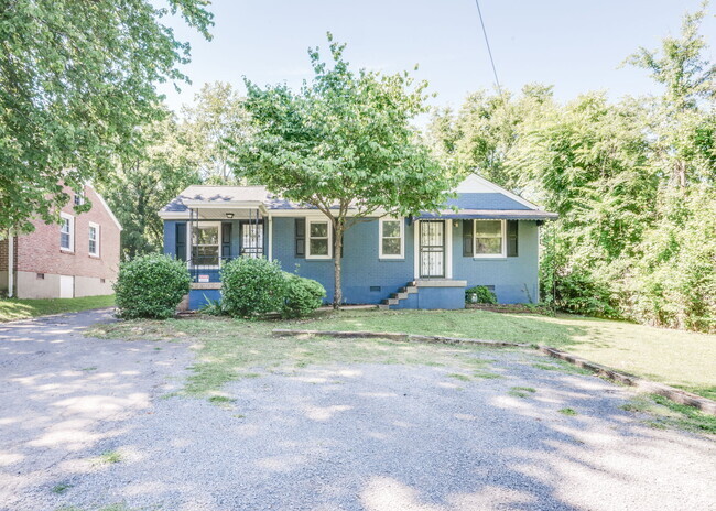 Building Photo - 531 Rosedale Ave Rental