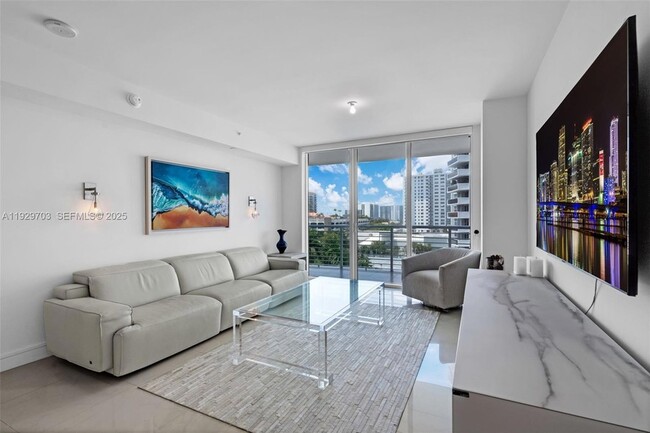 Photo - 2831 N Ocean Blvd Unidad 602N