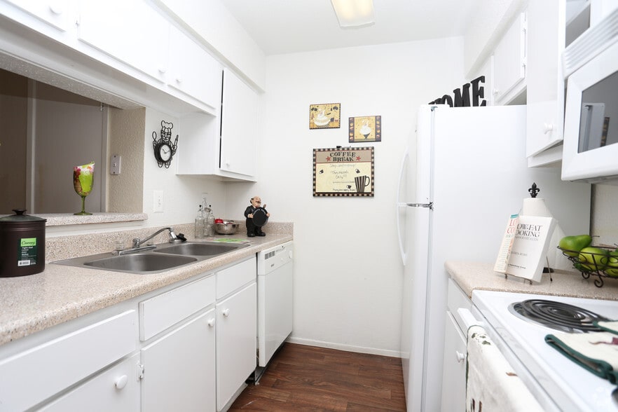 Interior Photo
