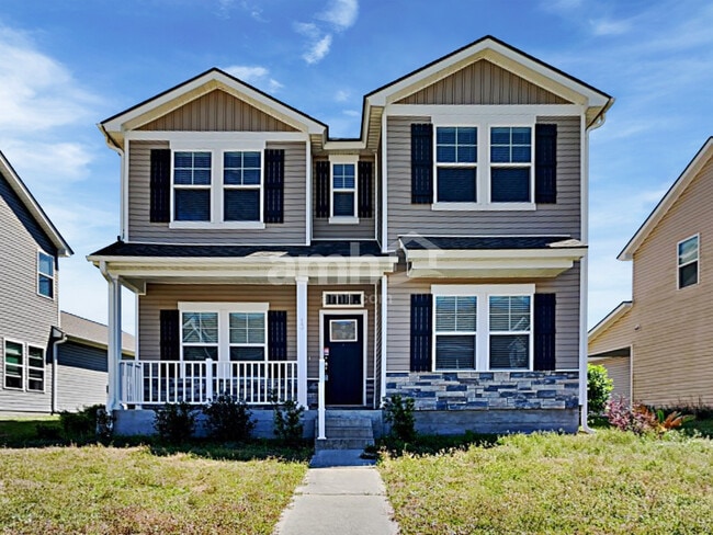 Building Photo - 13 Crabapple Cir