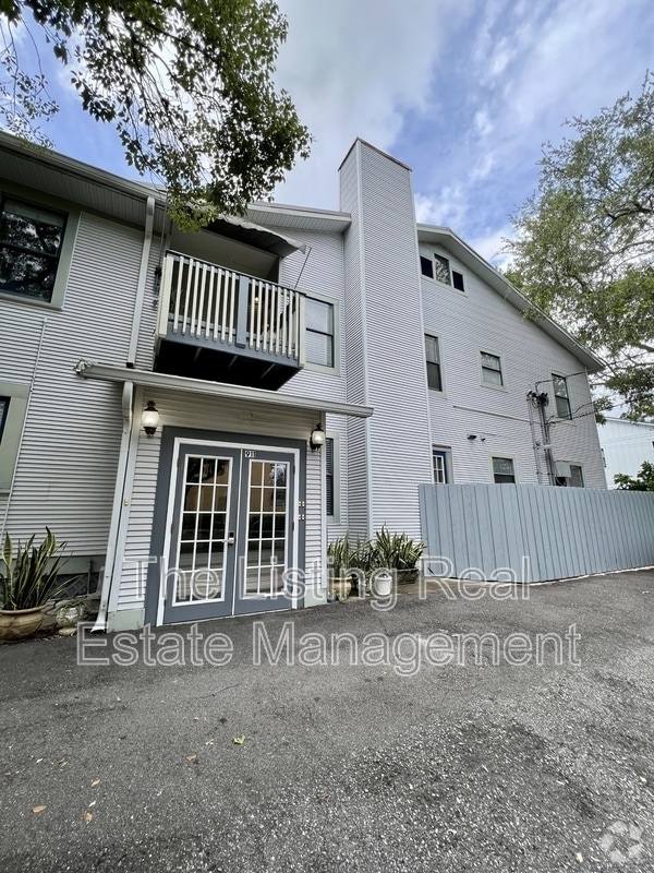 Building Photo - 911 S Rome Ave Unit 6 Rental