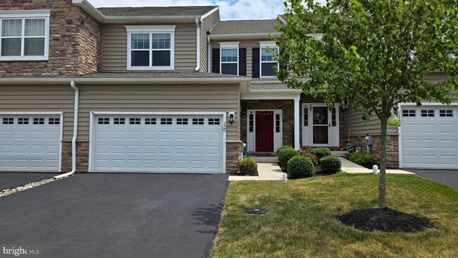 Photo - 120 Aubrey Ln Townhome