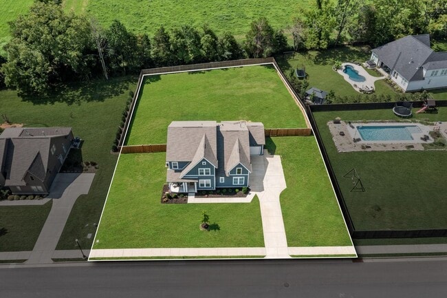 Photo - 7219 Adenborough Dr