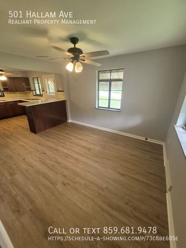 Photo - 501 Hallam Ave